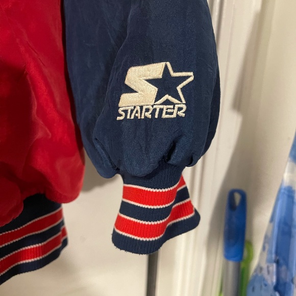 Vintage New Jersey Cardinals Jacket - Picture 8 of 9